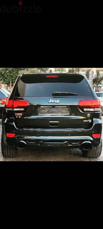 Jeep Grand Cherokee 2014 2