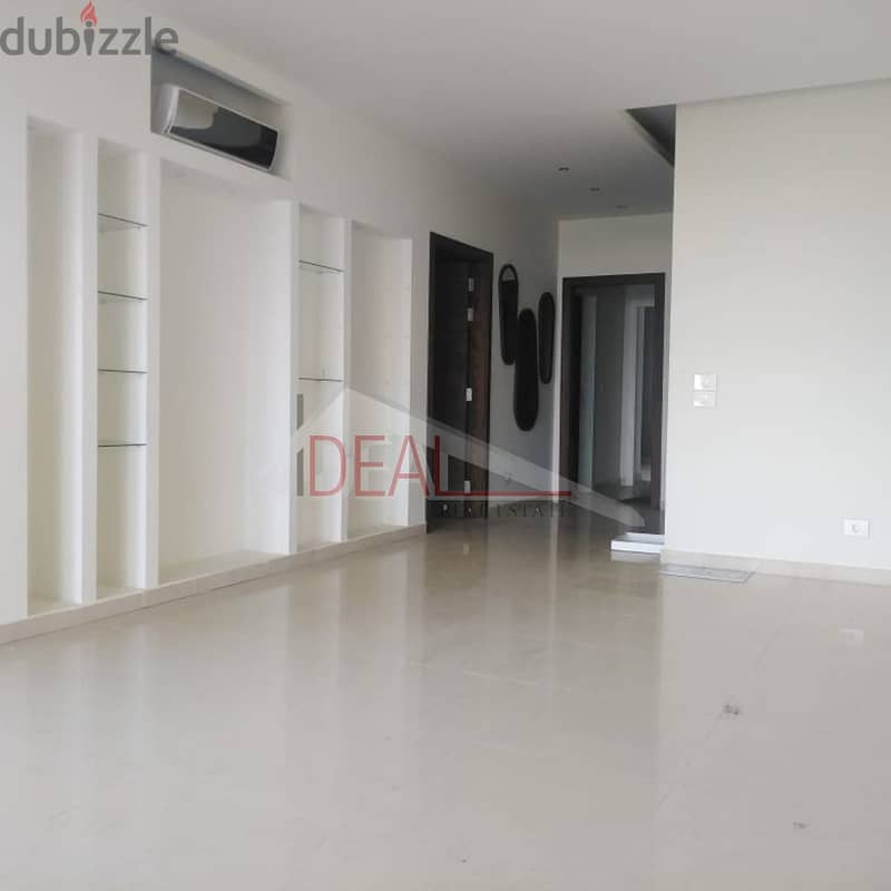 110 SQM Apartment for sale in jbeil  REF#JH17185 1