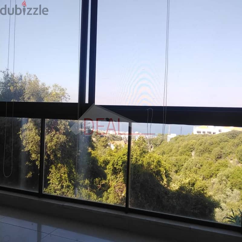 110 SQM Apartment for sale in jbeil  REF#JH17185 2