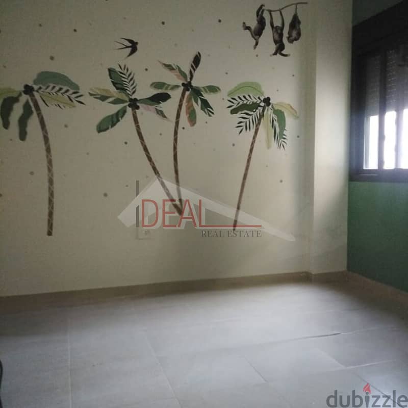 110 SQM Apartment for sale in jbeil  REF#JH17185 3