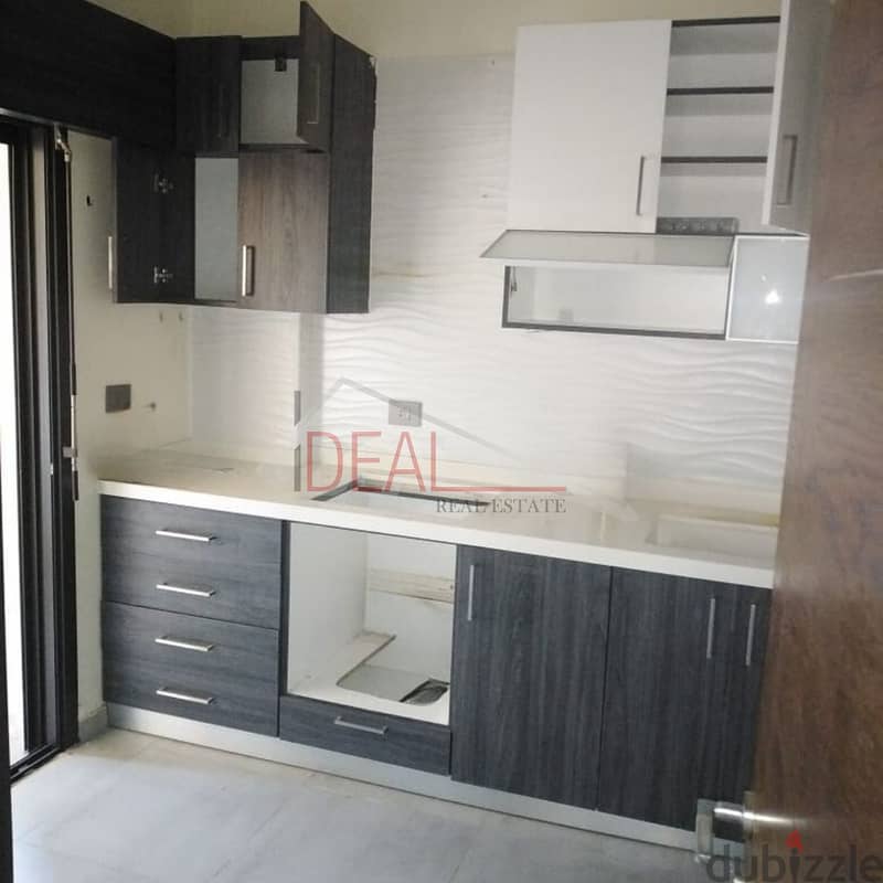 110 SQM Apartment for sale in jbeil  REF#JH17185 5