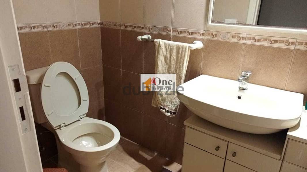 APARTMENT FOR SALE IN HBOUB-JBEIL 5