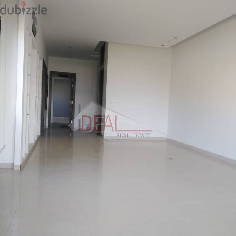 110 SQM Apartment for rent in jbeil REF#JH17385 4