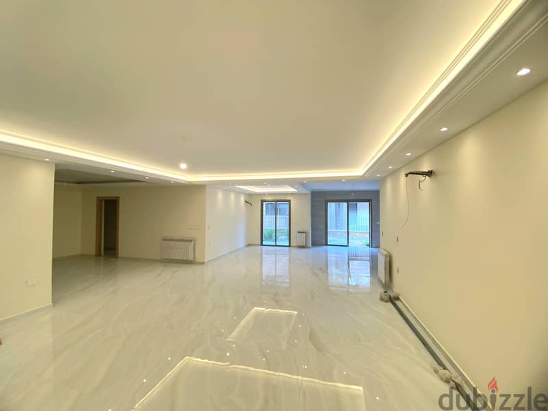 Apartment for sale in Hbous/ Garden 1