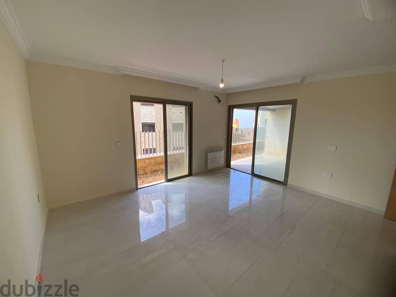 Apartment for sale in Hbous/ Garden 4