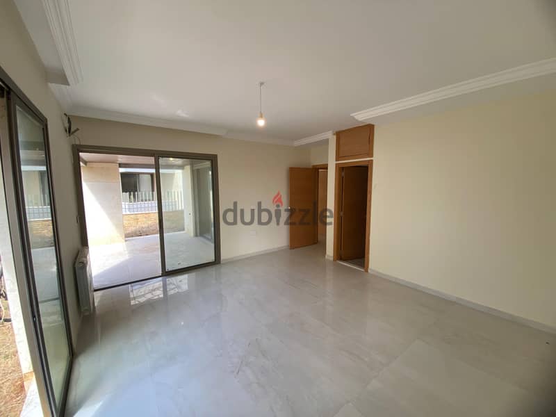 Apartment for sale in Hbous/ Garden 5