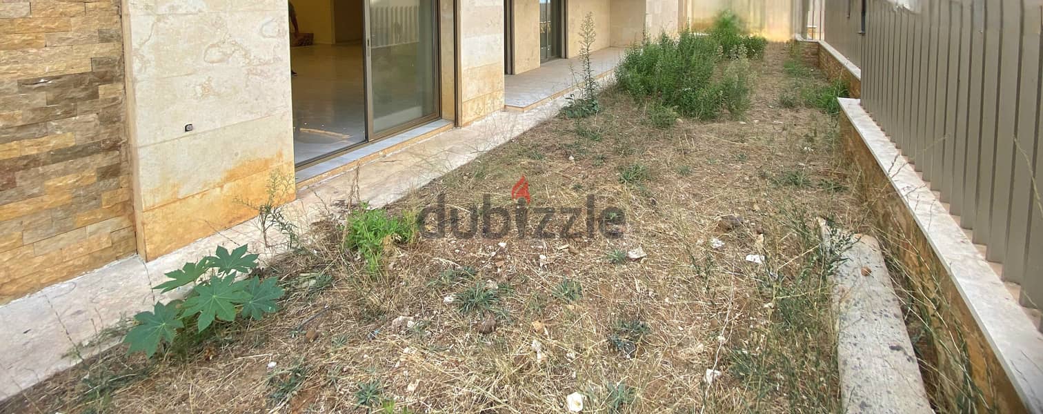 Apartment for sale in Hbous/ Garden 6