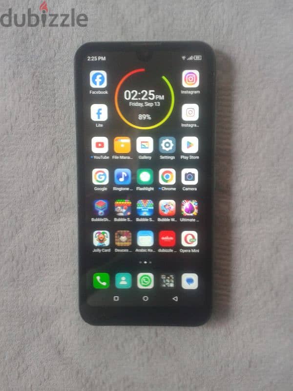 itel A26 for sale 1