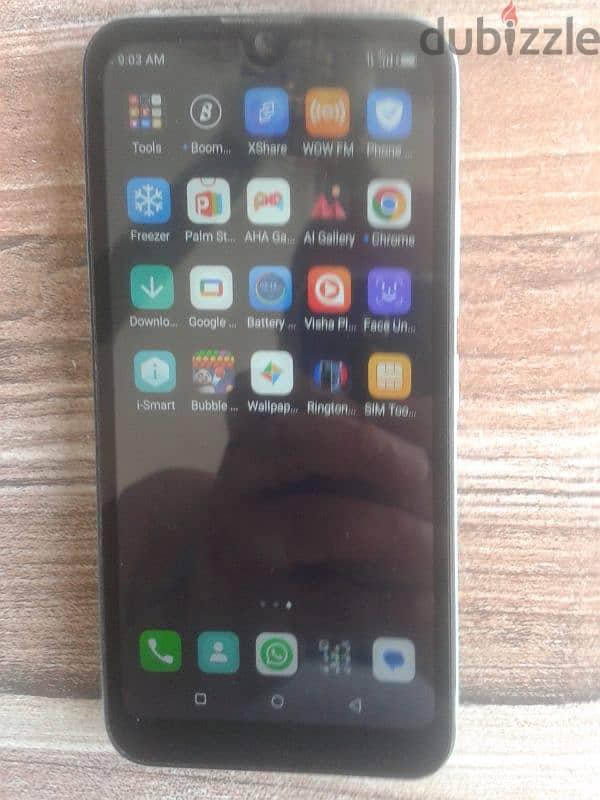 itel A26 for sale 3