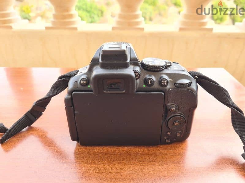 Nikon Camera D5300 3