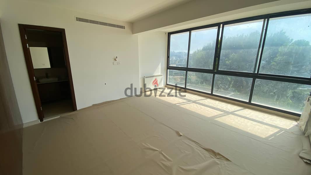 Apartment for sale in Naccache/ Amazing View/New/ Spacious 9