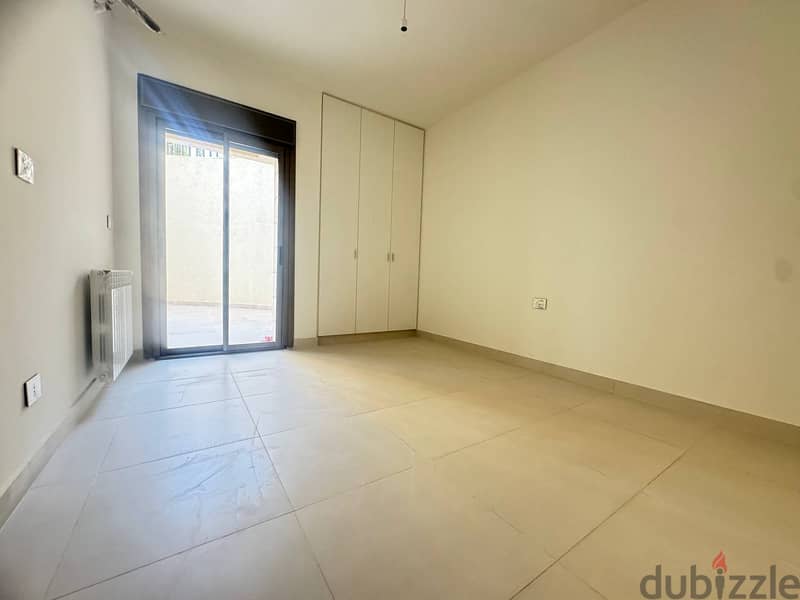 Mansourieh/ Apartment for Sale Clean Title Deed - المنصورية /شقة للبيع 2