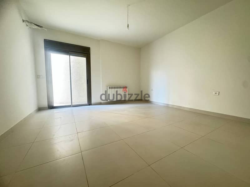 Mansourieh/ Apartment for Sale Clean Title Deed - المنصورية /شقة للبيع 3