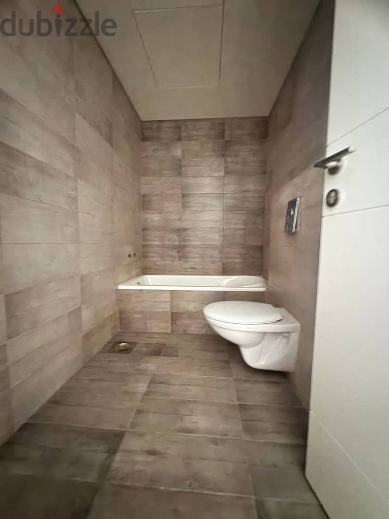 Mansourieh/ Apartment for Sale Clean Title Deed - المنصورية /شقة للبيع 5