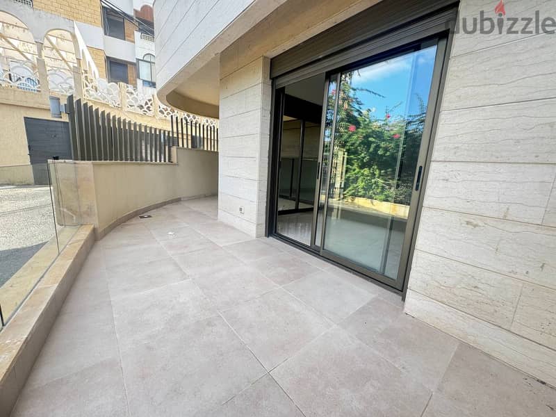 Mansourieh/ Apartment for Sale Clean Title Deed - المنصورية /شقة للبيع 7