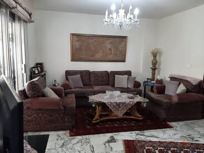 APARTMENT IN BIYADA PRIME (150SQ) WITH TERRACE , (BI-154)