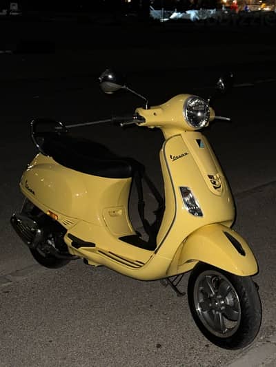 Vespa