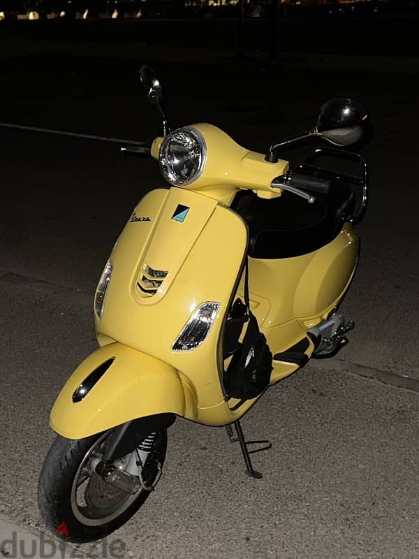 Vespa for sale 2