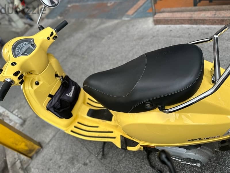 Vespa for sale 5