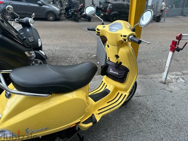 Vespa for sale 6