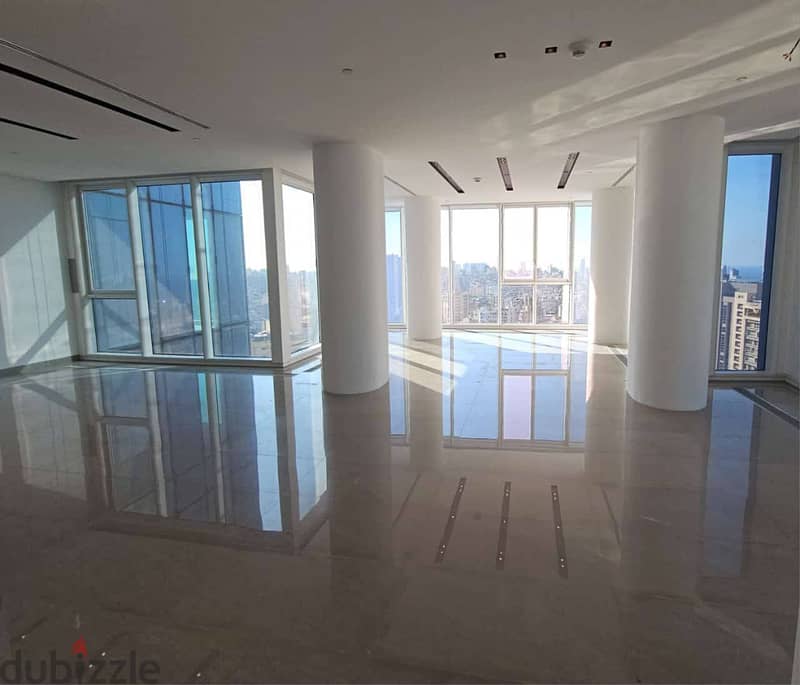 Beirut/ Apartment for Rent with many Amenities - بيروت / شقة للإيجار 1