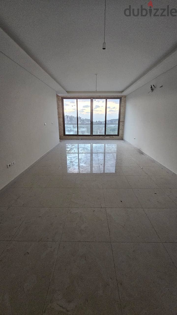 Blaybel Baabda / Apartment for Sale - بليبل / شقة للبيع 1