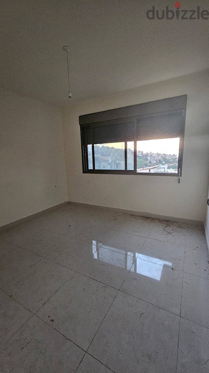 Blaybel Baabda / Apartment for Sale - بليبل / شقة للبيع 2