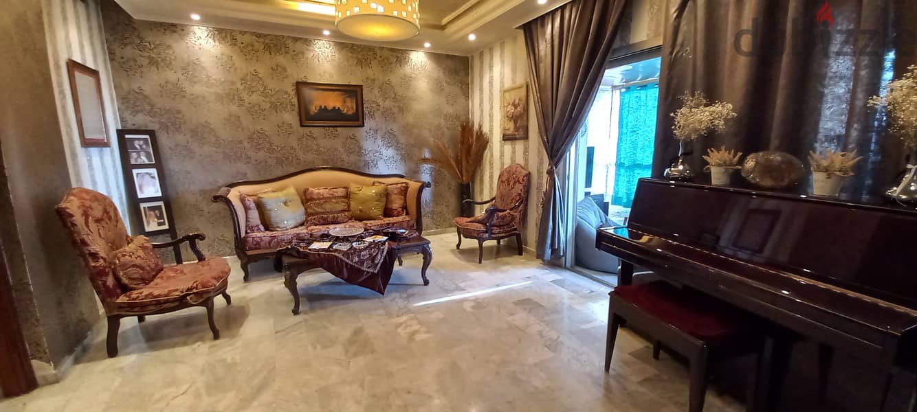 Apartment for Sale in Zalka شقة للبيع في الزلقا 2