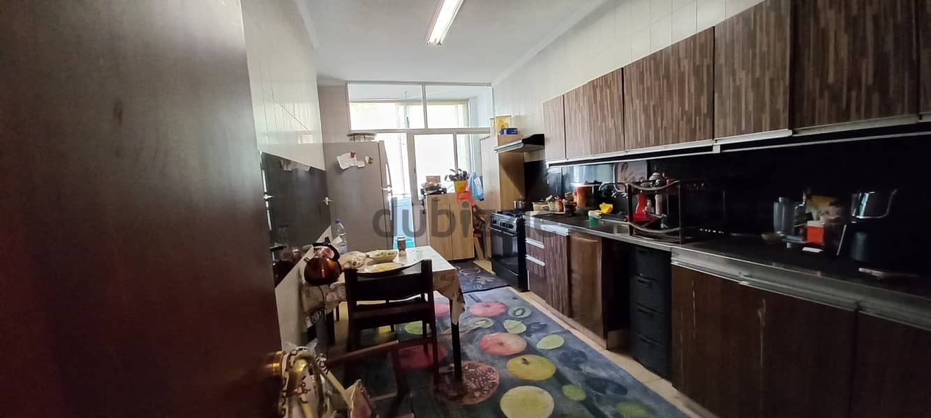 Apartment for Sale in Zalka شقة للبيع في الزلقا 4