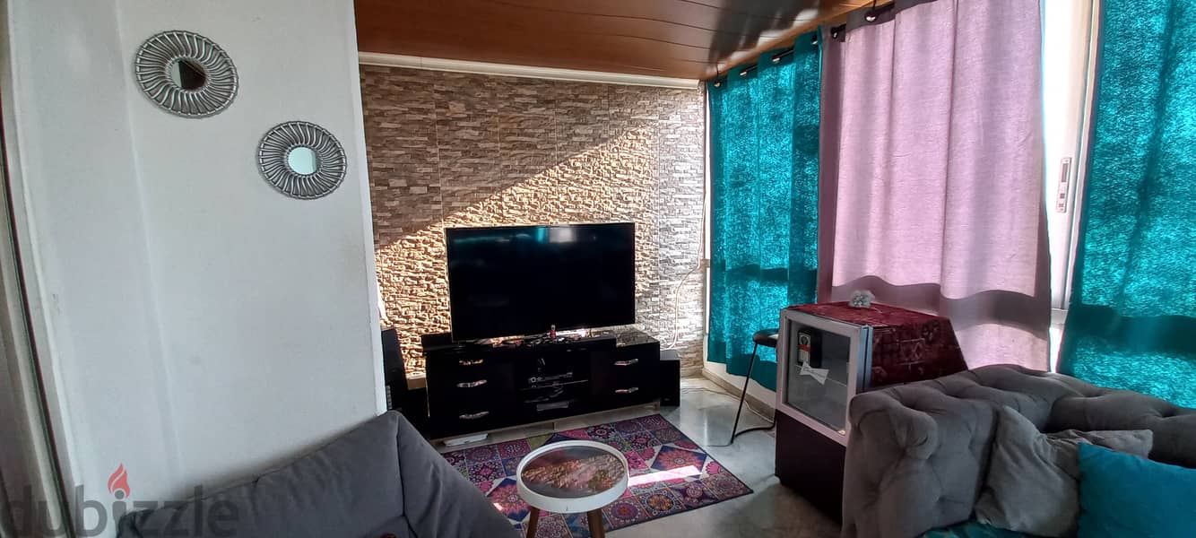 Apartment for Sale in Zalka شقة للبيع في الزلقا 8