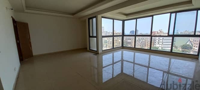 New built building in Zalka with apartments for sale