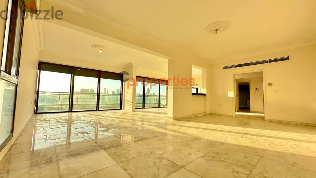 Luxurious apartment for Rent in Horch Tabet CPRM65 1