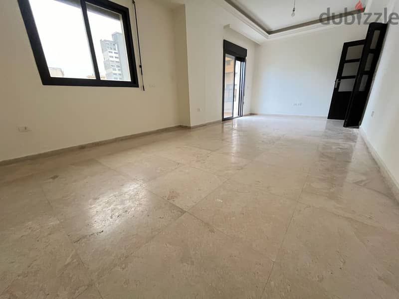 Apartment for sale in ras al nabaa شقة للبيع في راس النبع 1