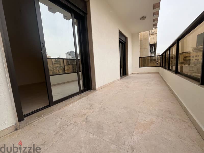 Apartment for sale in ras al nabaa شقة للبيع في راس النبع 2