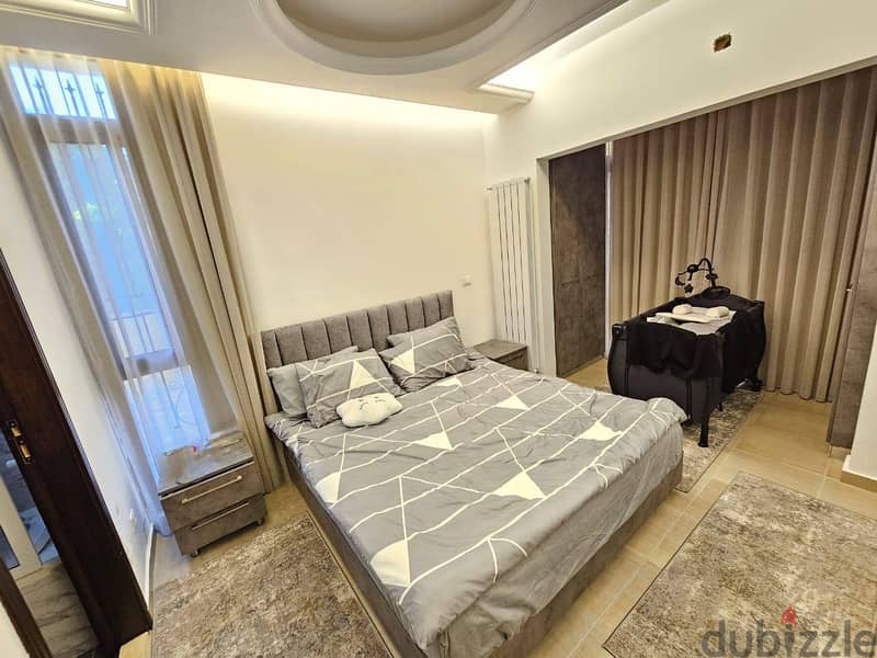 Blaybel/ Apartment decorated for Sale with Terrace - بليبل / شقة للبي 3