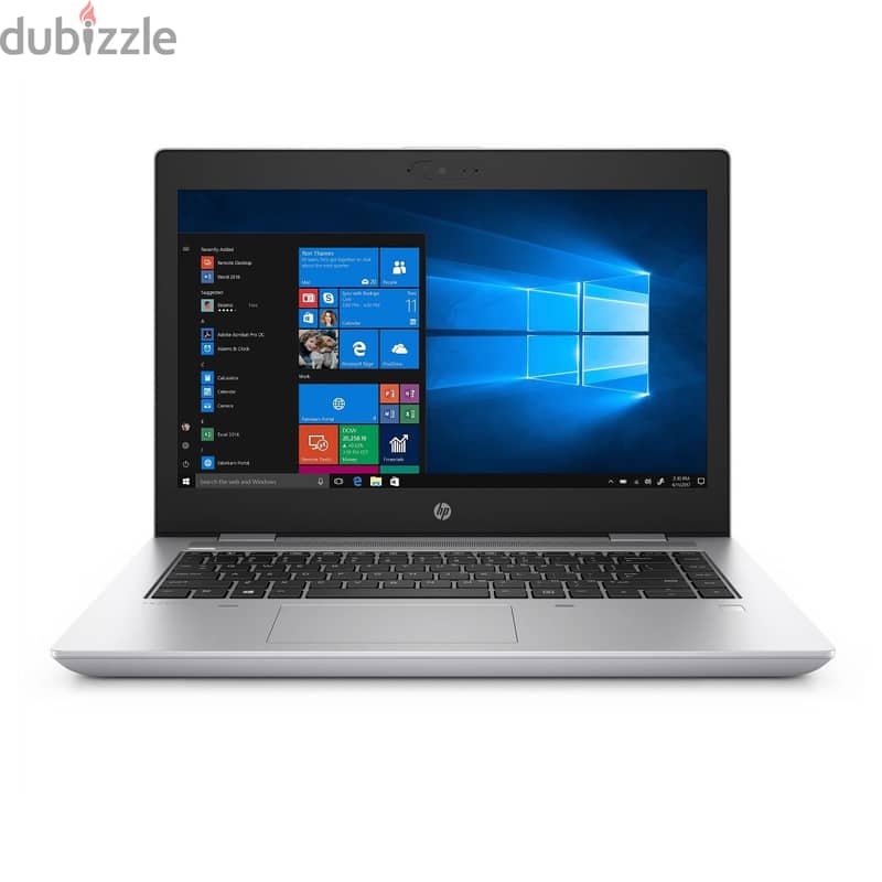 HP PROBOOK 640 G5 CORE i5-8265U 14" LAPTOPS 2