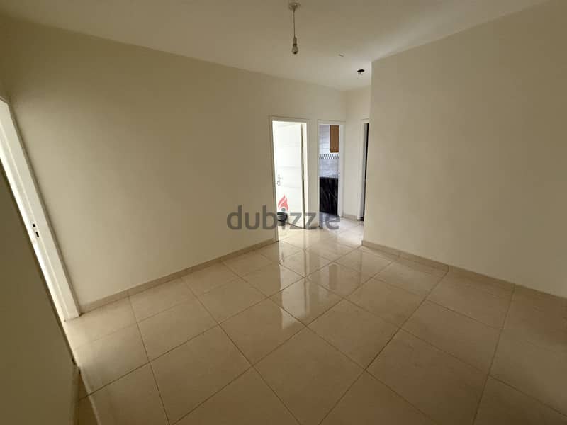 Apartment for sale in Tripoli شقة للبيع في طرابلس 1