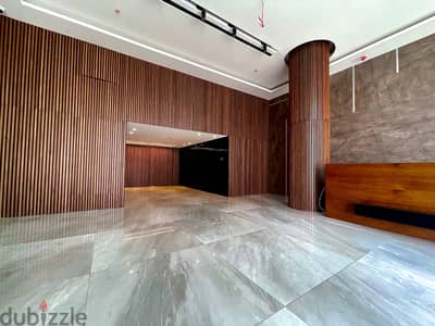 JH24-3673 Office 83m for rent in Dbayeh, $ 1000 cash