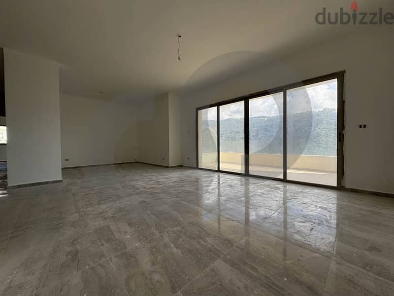 unobstructed  view, brand new, jbeil/ جبيل REF#RF113690 1