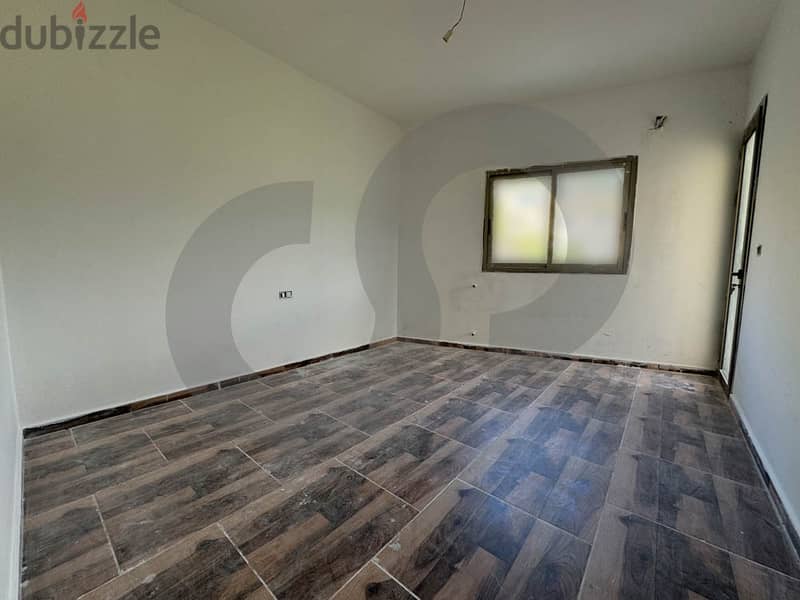 unobstructed  view, brand new, jbeil/ جبيل REF#RF113690 5