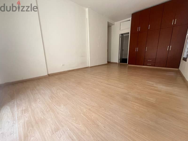 Apartment for sale in badaro شقة للبيع في بدارو 7