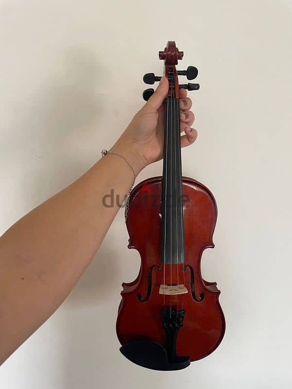 Violon 1/2 1