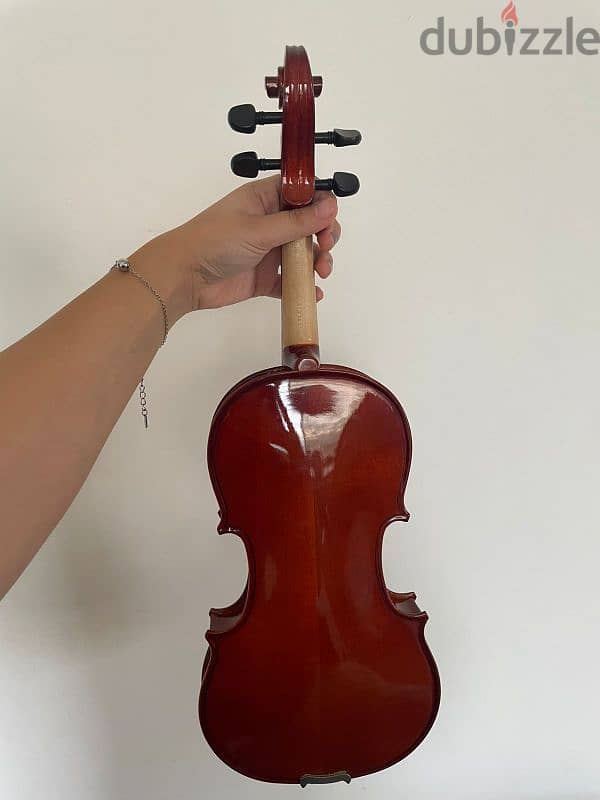 Violon 1/2 6