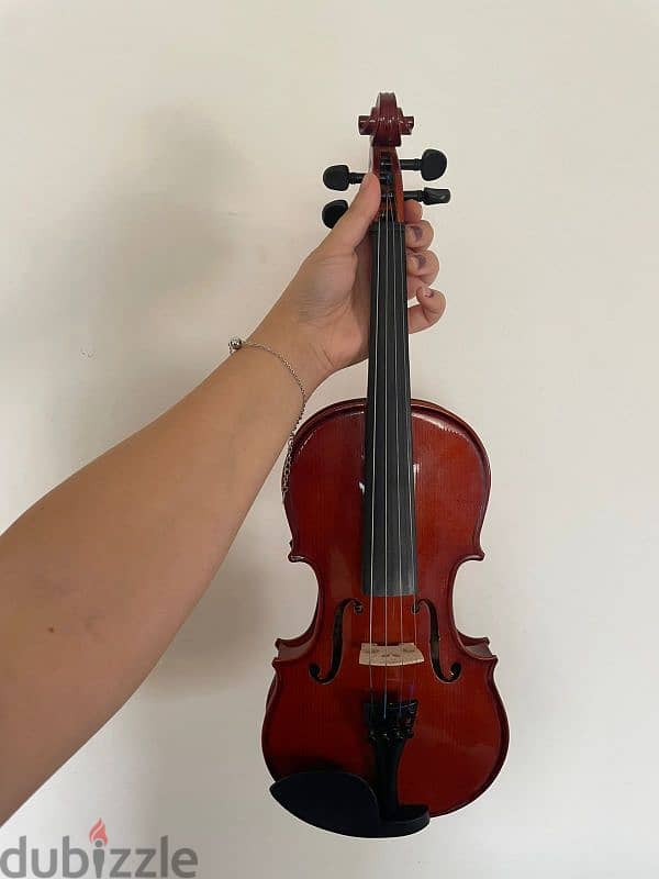 Violon 1/2 7