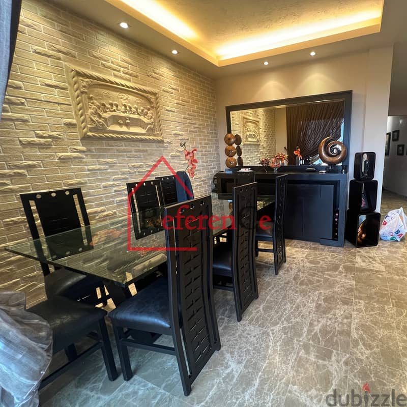 Very prime apartment in New Rawda شقة مميزة جدا بالروضة الجديدة 1