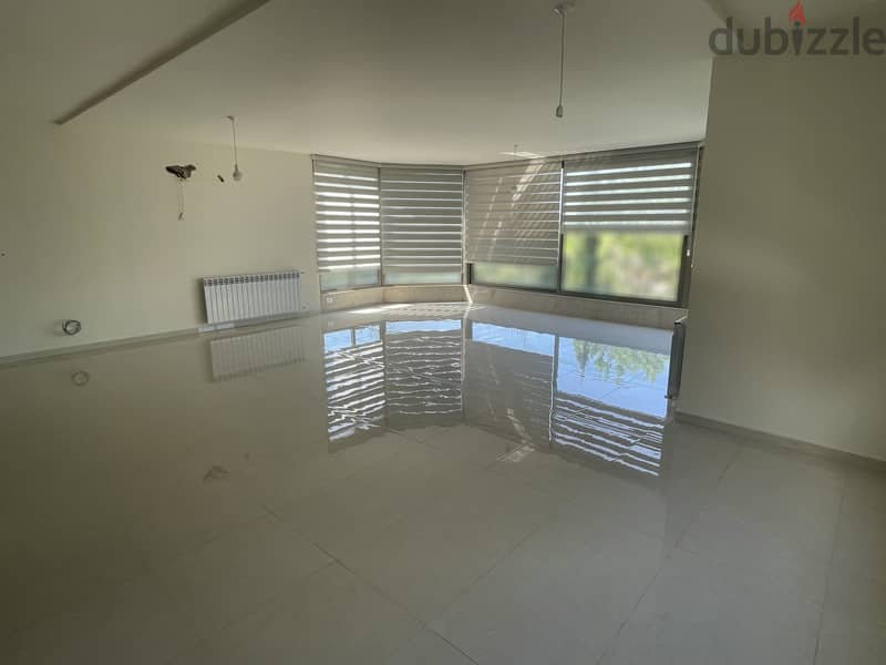 Apartment for rent in Ain Aar شقة للايجار في عين عار 0