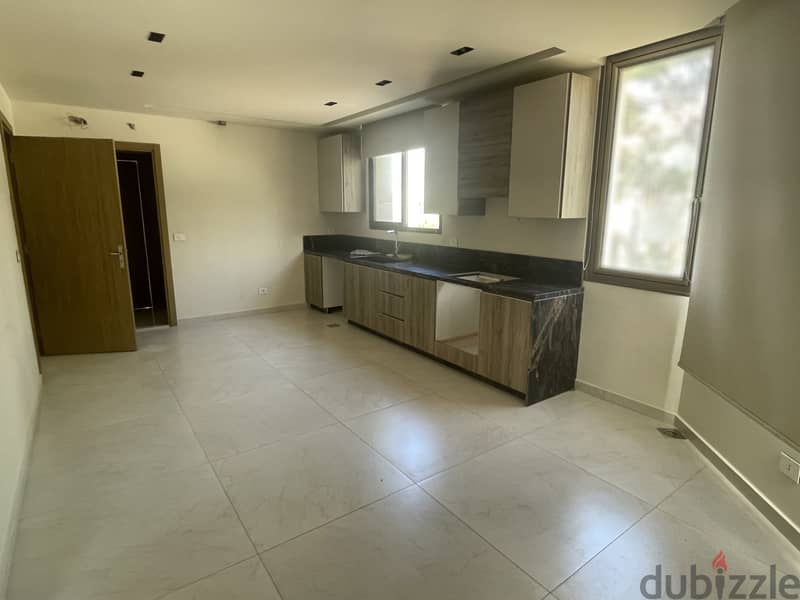 Apartment for rent in Ain Aar شقة للايجار في عين عار 2