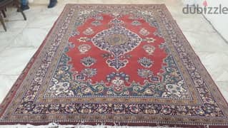 Large Persian Carpet brand new 0