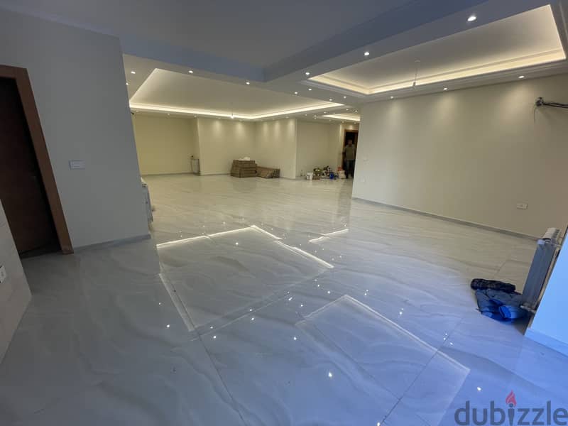 Apartment for sale in Ain Aar شقة للبيع في عين عار 0