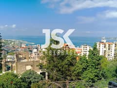 L16210 - Old House With Garden For Sale in Ghadir-Jounieh 0